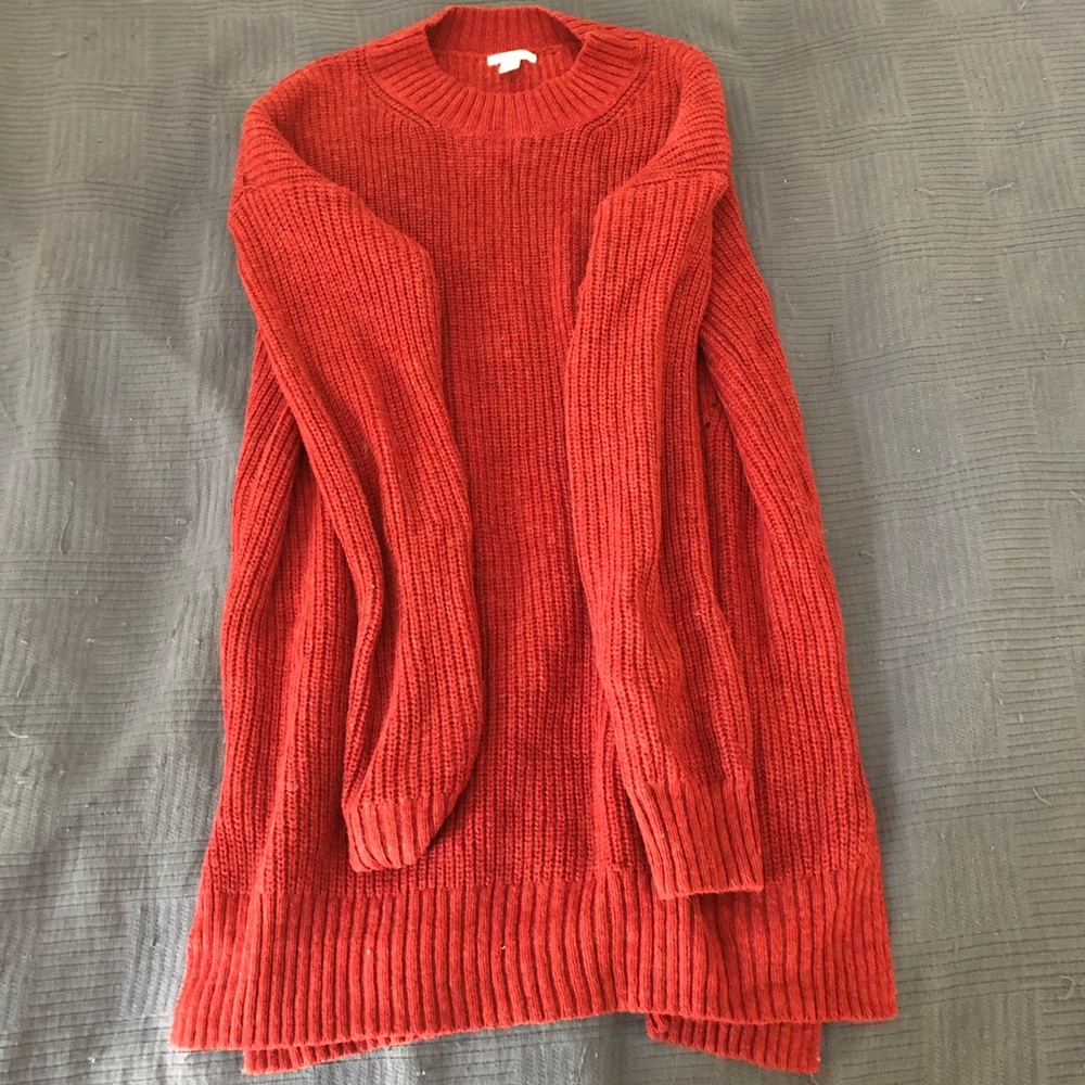 BP sweater - Picture 2 of 4